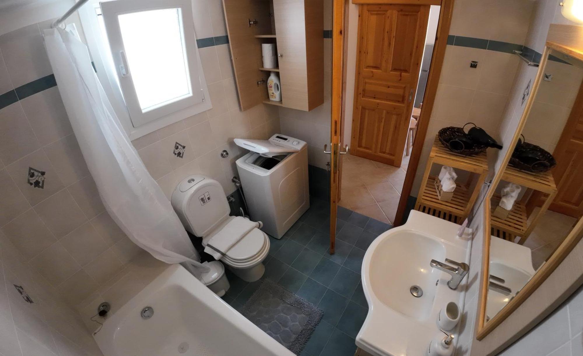1Path Houses, Super Paradise Mykonos Mykonos Town エクステリア 写真