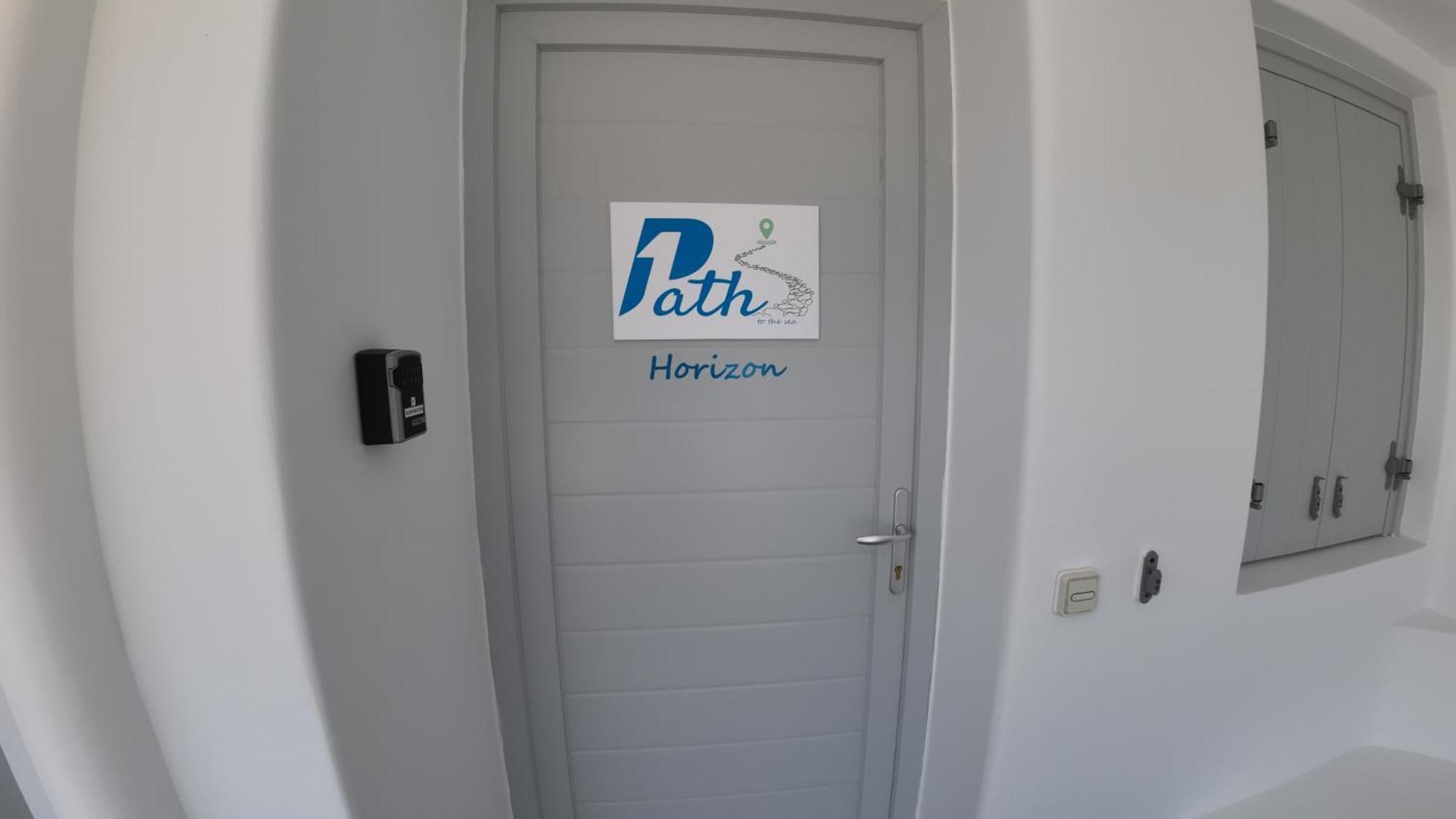1Path Houses, Super Paradise Mykonos Mykonos Town エクステリア 写真